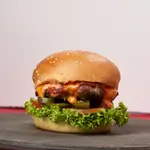 Dynamite Burger